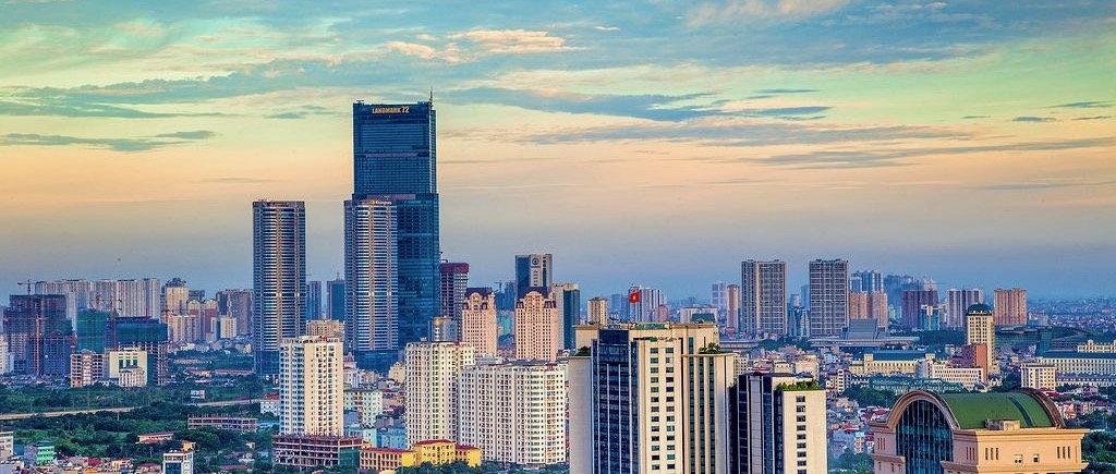 Mua bán & Sáp nhập 